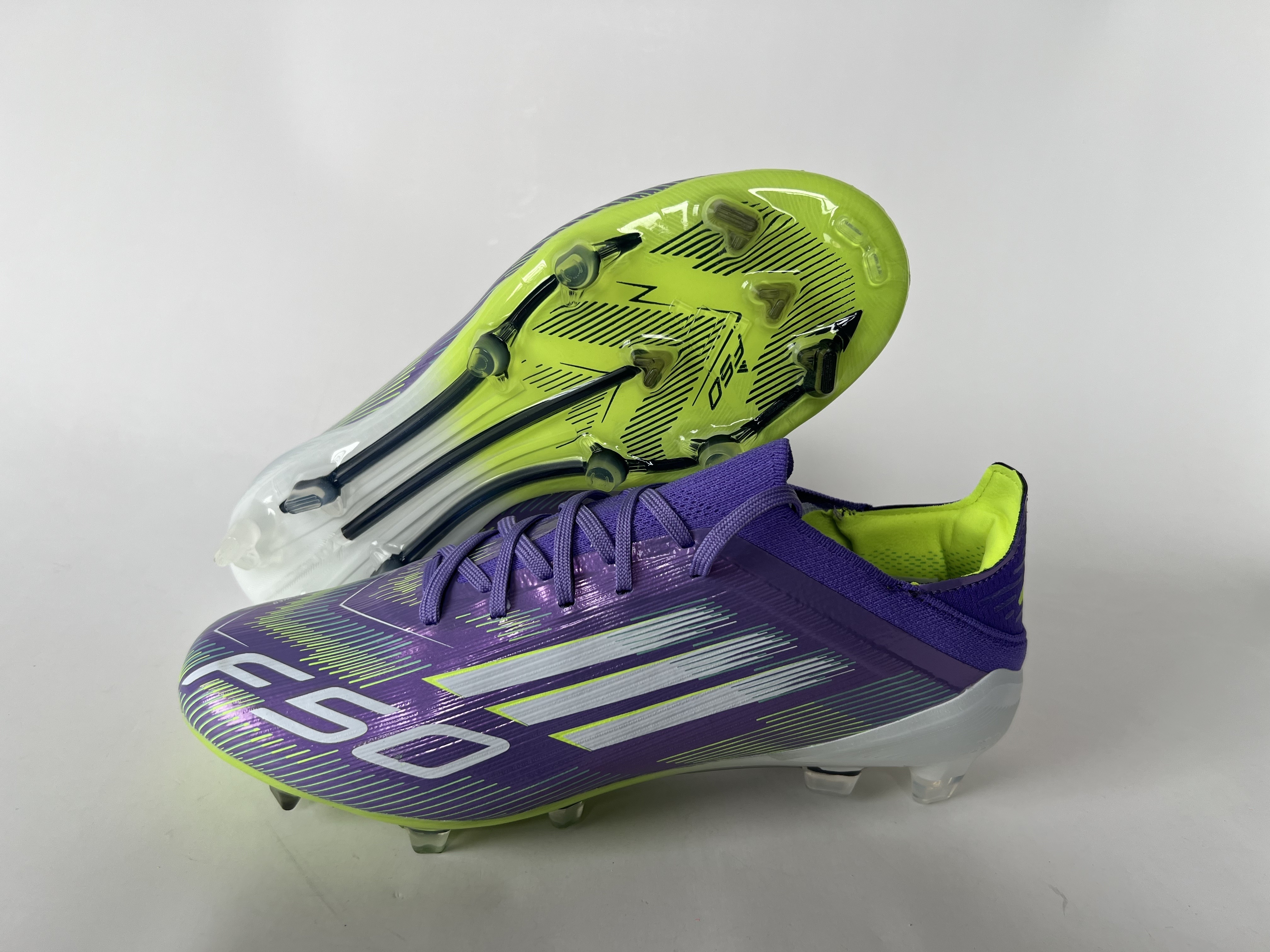 Tacos Adidas_Adidas F50 FG SIZE-39-45-92266371